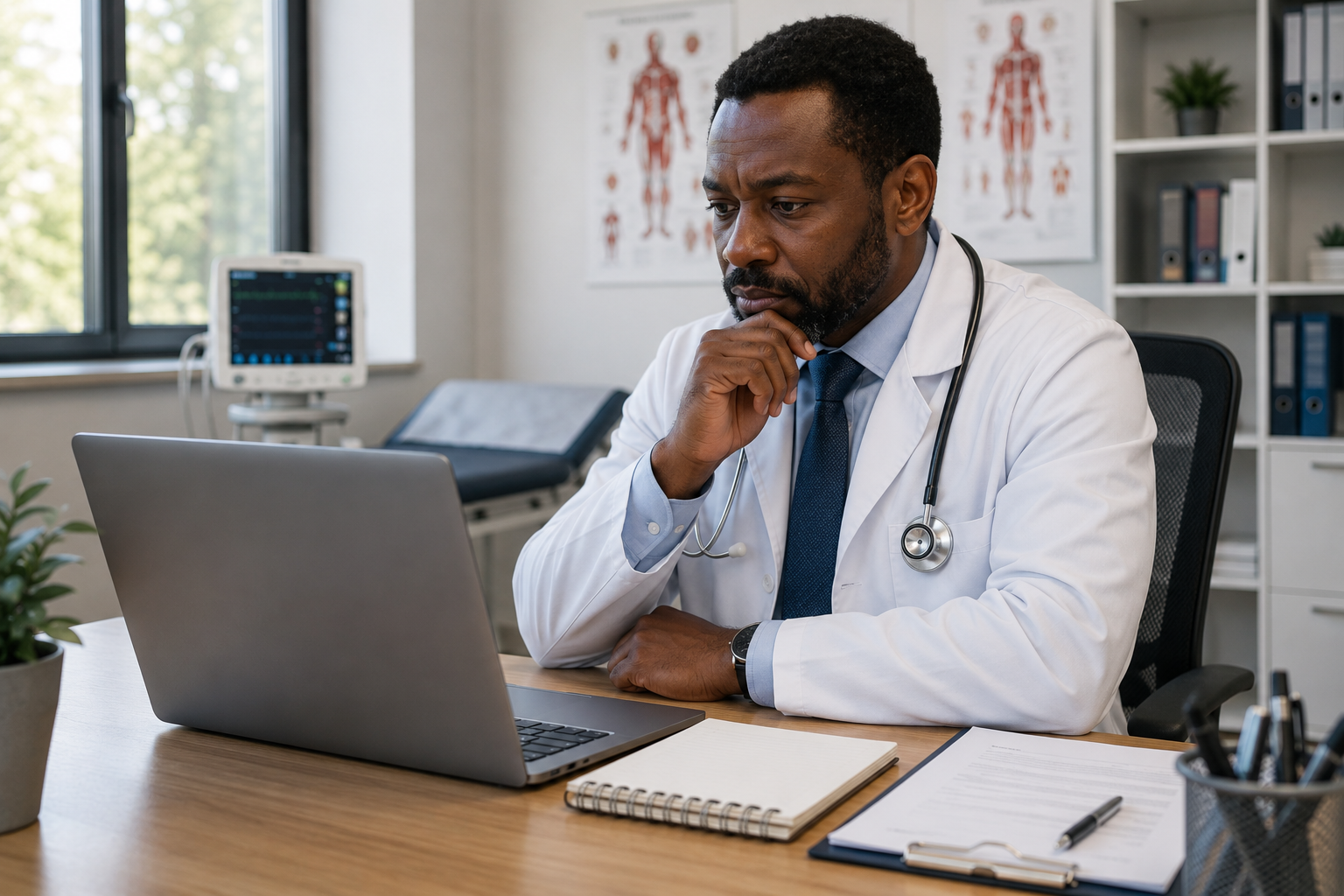 How to Choose the Right AI Medical Scribe for Your Practice: A Comprehensive Guide